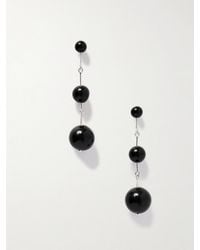 Sophie Buhai - Onyx Earrings - Lyst