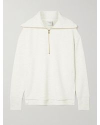 Varley - Larson Doublesoft Sweatshirt - Lyst