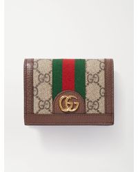 Gucci - Mini Wallet Gg Accessories - Lyst