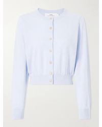 arch4 - Celestina Cashmere Cardigan - Lyst