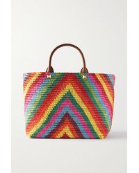 Valentino Beach and straw bags for Women - Up to 30% off | Lyst