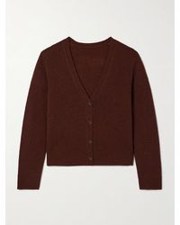 Doen - Cardigan En Cachemire Cameron - Lyst