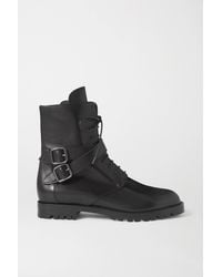 Manolo Blahnik Boots for Women - Up to 50% off at Lyst.com