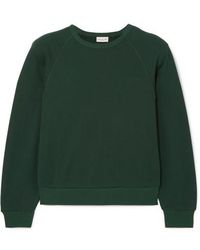 dries van noten sweater