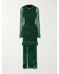 cult gaia kourtney crochet dress Yarnspirations | We still can't get over Katy Perry's granny square inspired mini dress from the premiere of American Idol. Did you see it? . Inspired by