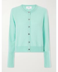 La Ligne - Cashmere Cardigan - Lyst