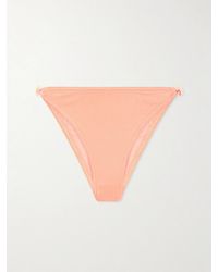 Eres - Margaux Side-Detail Bikini Bottom - Lyst