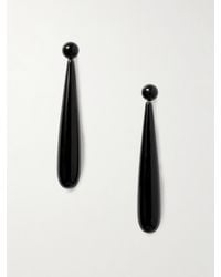 Sophie Buhai - Angelika Onyx Earrings - Lyst