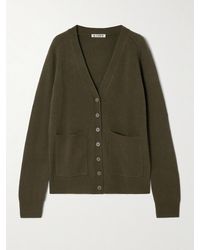 ÉTERNE - Theodore Cardigan Aus Kaschmir - Lyst