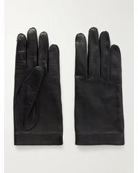 Tom Ford - Leather Gloves - Lyst