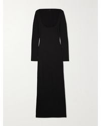 Skims - Soft Lounge Maxi Dress - Lyst