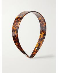 Jennifer Behr - Lydia Acetate Headband - Lyst