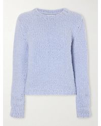 Gabriela Hearst - Dalton Cashmere Sweater - Lyst