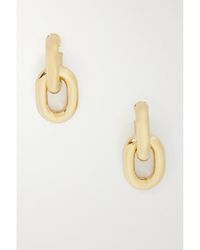 Rabanne - Tone Earrings - Lyst