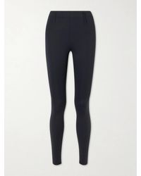 Maria McManus - Stretch-Jersey Leggings - Lyst