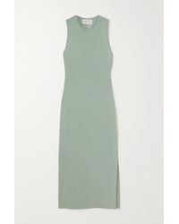 rag and bone green dress
