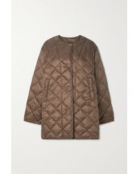 Weekend Max Mara Paprica - 332.75 €. Buy Quilted jackets from Weekend Max  Mara online at . Fast delivery and easy returns