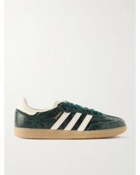 adidas Originals - 'Samba Og' Sports Shoes - Lyst