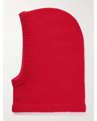 Lisa Yang - Astri Cashmere Balaclava - Lyst