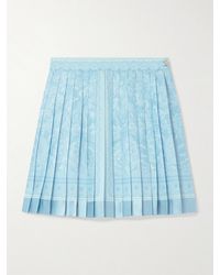 Versace - Short Skirts - Lyst