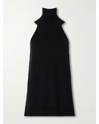 FFORME - Devon Virgin Wool Blouse - Lyst