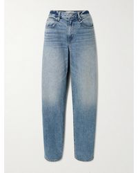 SLVRLAKE Denim - Tess Long Boyfriend Jeans - Lyst