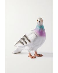 JW Anderson - Pigeon Clutch Aus Harz - Lyst