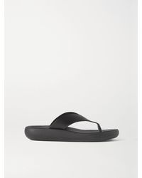 Ancient Greek Sandals - Charys Leather Sandals - Lyst