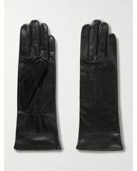 Agnelle - Gants En Cuir Grace - Lyst