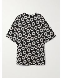 Ulla Johnson - Remy Recycled Fil Coupé Faille Tunic - Lyst