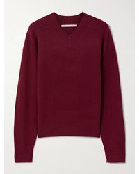 Maria McManus - Wool And Cashmere-Blend Sweater - Lyst