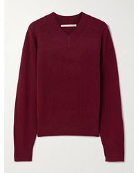 Maria McManus - Pull En Laine Et Cachemire Mélangés - Lyst