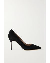 manolo bb 90