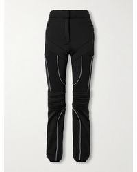 Mackage - Maika Paneled Ski Pants - Lyst