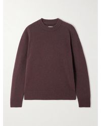 Loulou de Saison - Baltra Cashmere Sweater - Lyst
