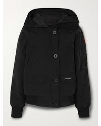 Canada Goose - Chilliwack Bomber Jacket - Lyst