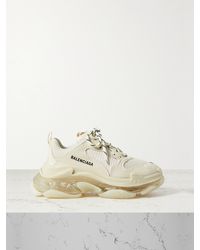 Balenciaga - Triple S Sneaker - Lyst