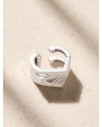 Repossi - Antifer 18-Karat Ear Cuff - Lyst