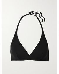 Eres - Les Essentiels Gang Triangel-Bikini-Oberteil - Lyst