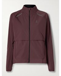On Shoes - Weather Recycled-Shell Jacket - Lyst
