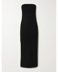 The Park - Kate Pyratex Power 3 Maxi Dress - Lyst