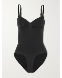 Skims - Seamless Sculpt Brief Bodysuit - Lyst
