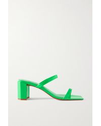 by far tanya mule