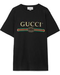 gucci t shirt ladies