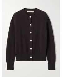 &Daughter - Ada Wool Cardigan - Lyst