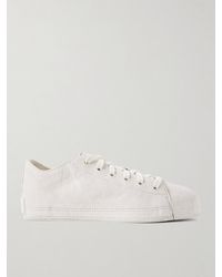 adidas Originals - Y-3 Nizzastar Lo Suede Sneakers - Lyst