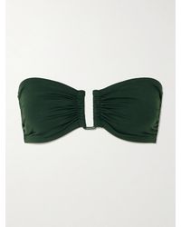 Eres - Les Essentiels Show Bandeau Bikini Top - Lyst
