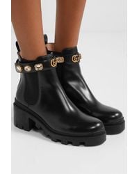 boots gucci