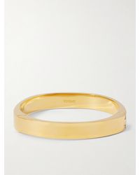 TOTEME - Signature-Tone Bracelet - Lyst