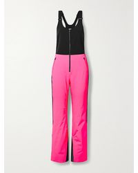 Aztech Mountain - Ski Salopettes - Lyst